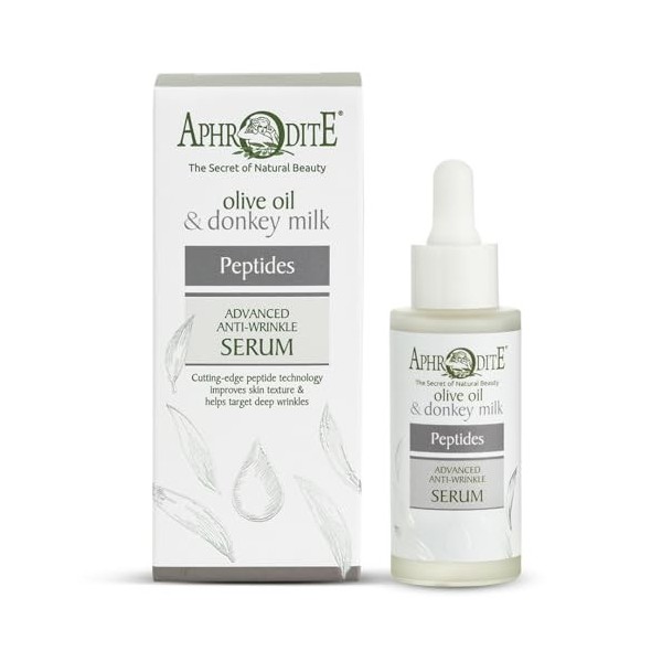 Aphrodite Sérum anti-imperfections