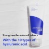 Isntree Hyaluronic Acid Moist Cream - Rich Moisturising Cream with Hyaluronic 100 ml 