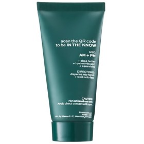 Deep Moisture Rich Cream by ITK for Women - 2 oz Cream