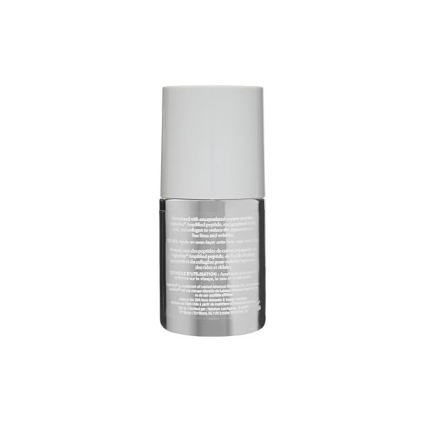 Sérum avancé multi-peptides