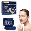 Crème raffermissante pour le visage, crème raffermissante pour le visage, crème raffermissante micro-visage, crème raffermiss