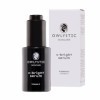 OWLYSTIC Vitamin C & Ferulic Acid Anti-Wrinkle & Anti-Smudging Face Serum MADE IN ITALY - Powerful Antioxidant Action for Lum