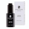 OWLYSTIC Sérum Exfoliant Visage AHA BHA avec Acide Hyaluronique MADE IN ITALY - Sérum Anti-Imperfection, Lissant, Anti-Rides 