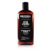 Brickell Mens Gel Hydratant Anti-âge Rajeunissant pour Hommes, Naturel et Biologique, Hydratant à Absorption Rapide, Réduit 