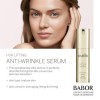 BABOR HSR LIFTING Serum Contre les Rides, Sérum Anti-Âge pour toutes les Peaux, Contre les Rides, avec de lAcide Hyaluroniqu