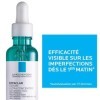 La Roche-Posay, Effaclar, Sérum Ultra Concentré, Anti-imperfections, Anti-Points Noirs & Anti-Marques, Effet Peeling Quotidie