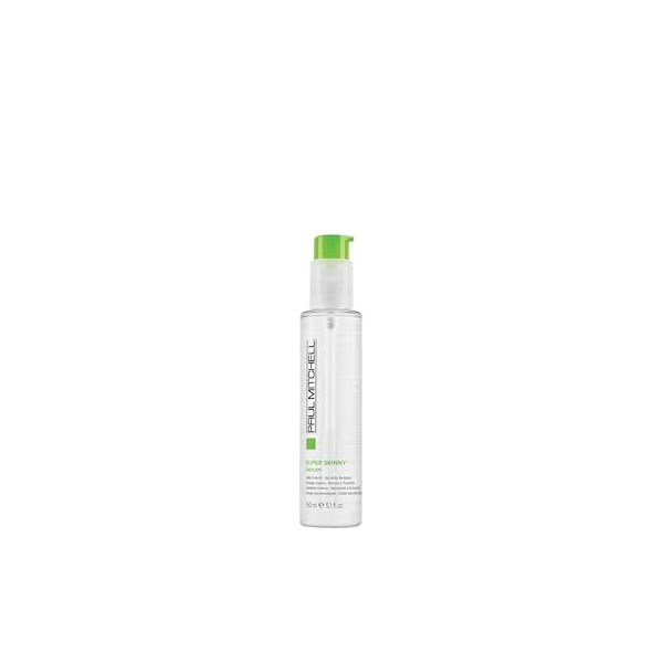 Paul Mitchell Smoothing Sérum Super Skinny pour Cheveux 150 ml