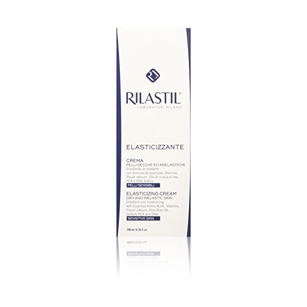 Rilastil élasticité Cream 200ml