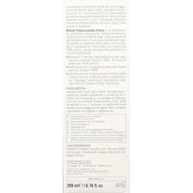 Rilastil élasticité Cream 200ml
