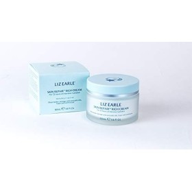 Liz Earle Crème Riche Réparatrice Peau 50ml