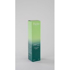 PURITO Centella Cream, Korean Centella, for All Skin Types, Soothing, Facial Cream for face, K-Beauty, Korean Skin Care, 50ml