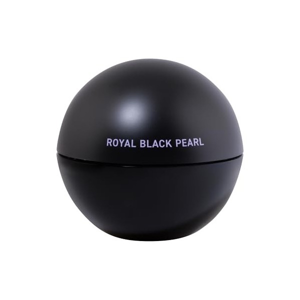 Royal Black Pearl Majesty Cream by Mila D Opiz for Women - 1.7 oz Cream