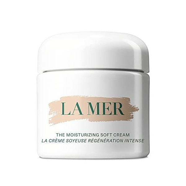 LA MER The Moisturizing Soft Cream 100 ml