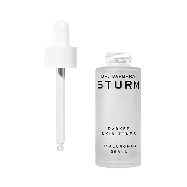 Dr. Barbara Sturm Darker Skin Tones Hyaluronic Serum For Unisex 1.01 oz Serum