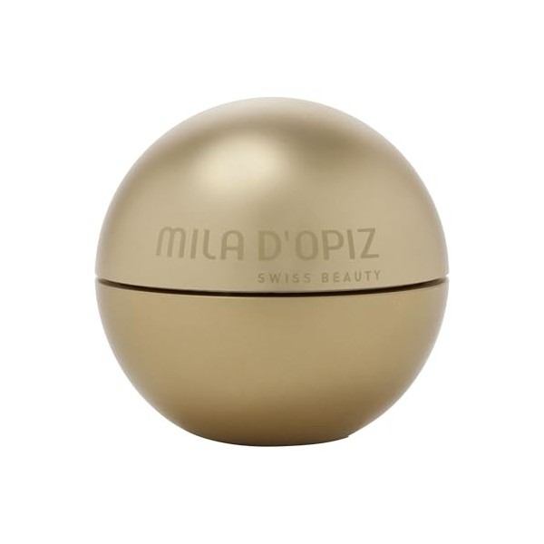 Phyto De Luxe Ultra Light Cream by Mila D Opiz for Women - 1.69 oz Cream