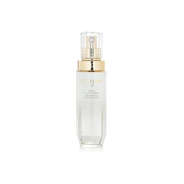 CLÉ DE PEAU BEAUTÉ Sérum éclaircissant Supreme 40 ml