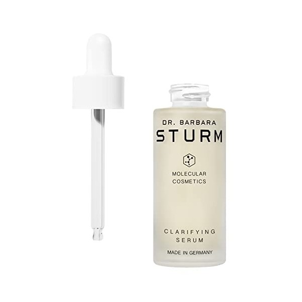 Dr. Barbara Sturm Clarifying Serum For Unisex 1 oz Serum