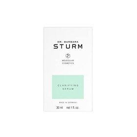 Dr. Barbara Sturm Clarifying Serum For Unisex 1 oz Serum