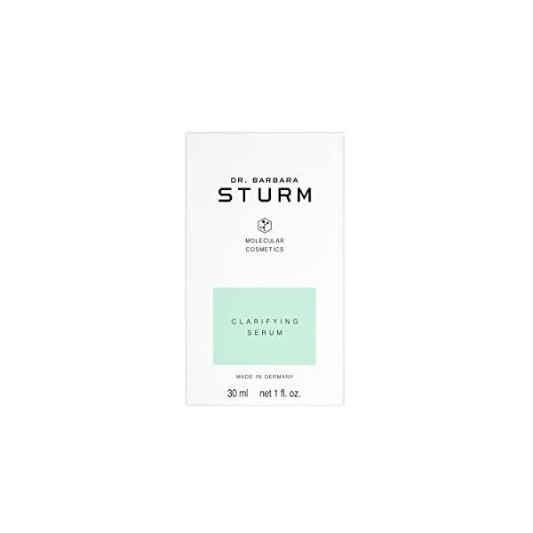 Dr. Barbara Sturm Clarifying Serum For Unisex 1 oz Serum