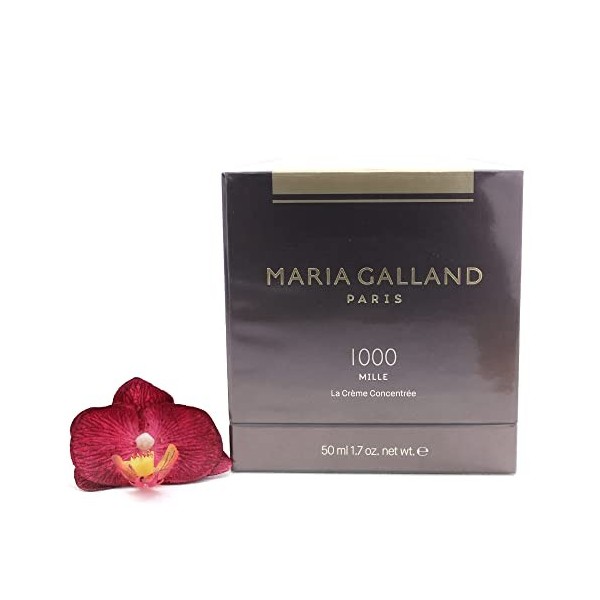 Maria Galland 1000 - La Crème Concentrée - 50 ml