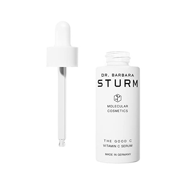 Dr. Barbara Sturm The Good C Vitamin C Serum For Unisex 1.01 oz Serum