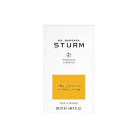 Dr. Barbara Sturm The Good C Vitamin C Serum For Unisex 1.01 oz Serum