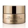 Swissline - Cell Shock Lifting Replenishing Mask 50Ml/1.7Oz - Soins De La Peau