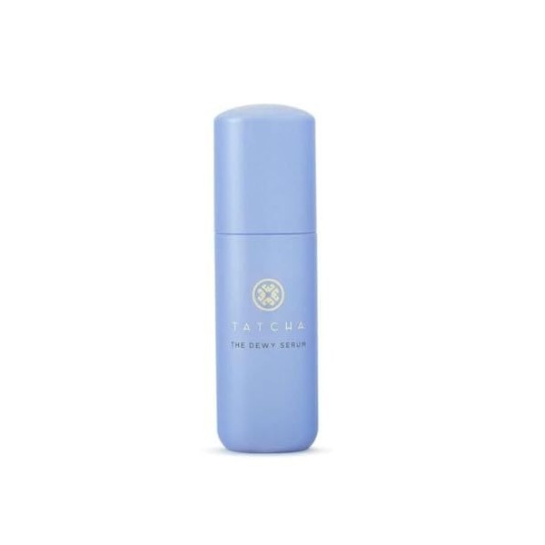 The Dewy Serum by Tatcha for Women - 1 oz Serum