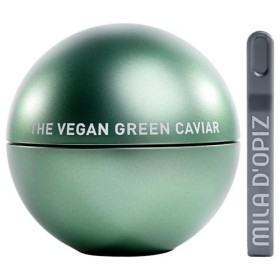 The Vegan Green Caviar Day Cream by Mila D Opiz for Women - 1.69 oz Cream