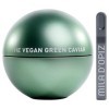 The Vegan Green Caviar Day Cream by Mila D Opiz for Women - 1.69 oz Cream