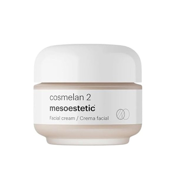 Mesoestetic Cosmelan 2 Pigment Control Solutions, 30 g.