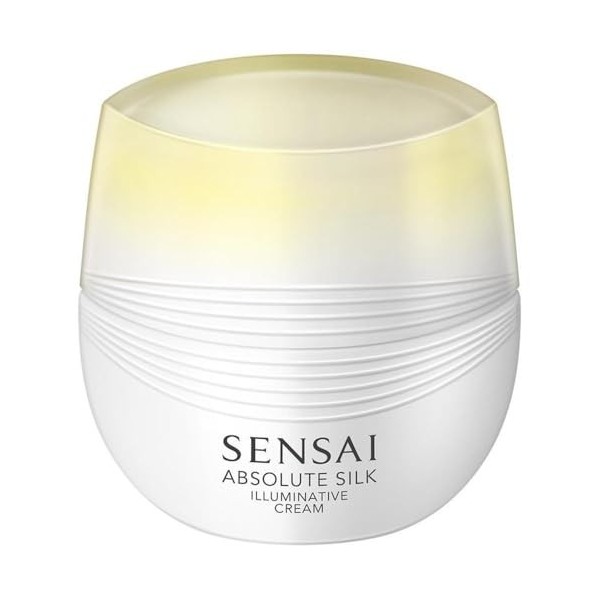 Sensai Absolute Silk Illuminative Cream