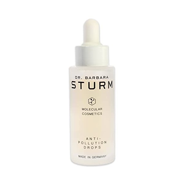 Dr. Barbara Sturm Anti-Pollution Drops For Unisex 1 oz Drops