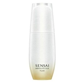 Sensai Absolute Silk Fluid 80 Ml