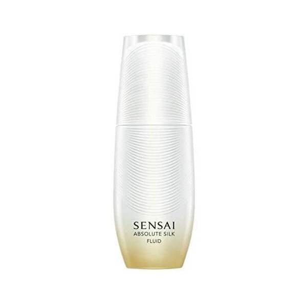 Sensai Absolute Silk Fluid 80 Ml