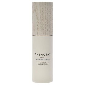 One Ocean Beauty Revitalizing Sea Serum - Serum for Face - Replenishes Moisture to Hydrate and Firm Skin - Reduce Appearance 