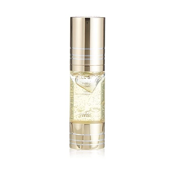 Cell Shock Face Lifting Complex Ii 30 Ml