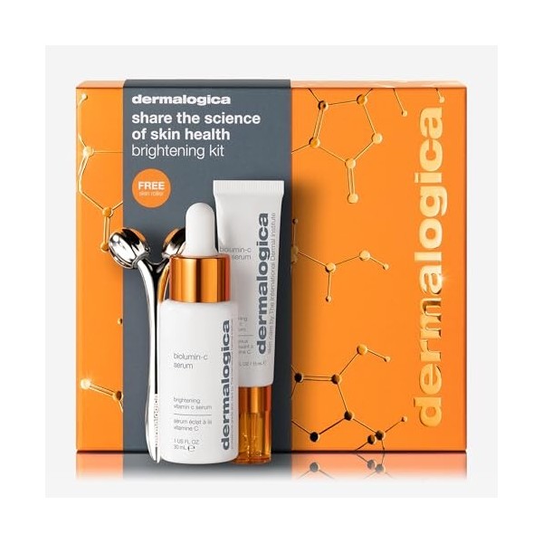 Dermalogica Brightening Kit