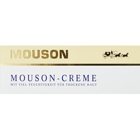 Cream mit viel Feuchtigkeit Moisturizing Cream 75ml cream by Mouson by Mouson
