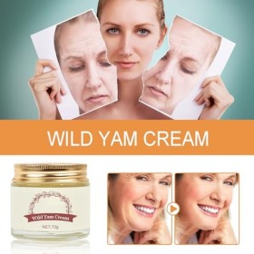 Creme Anti Rides, Crème Anti-Rides Pour Le Visage, Naturel Creme Anti-Rides, Creme Anti Rides Femme, Crème Hydratante Anti-Ri