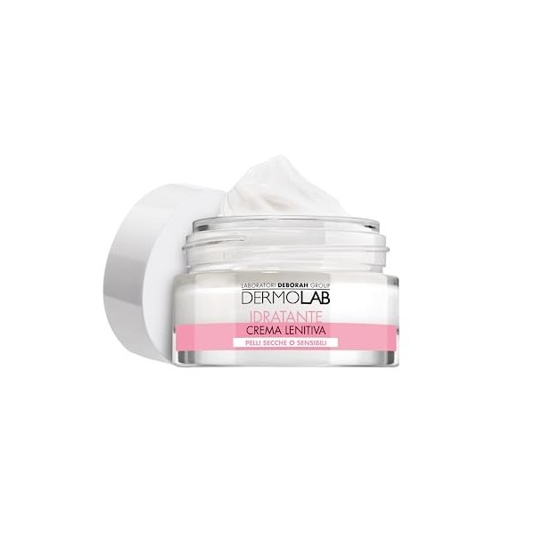 Deborah Crème Hydratante - 50 ml