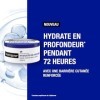 Neutrogena | Baume Confort Multi-Usages Hydratation Profonde pot de 300 ml – Baume hydratant avec formule norvégienne – Bau