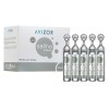 Solution saline Avizor pour tous types de lentilles de contact - 30 ampoules