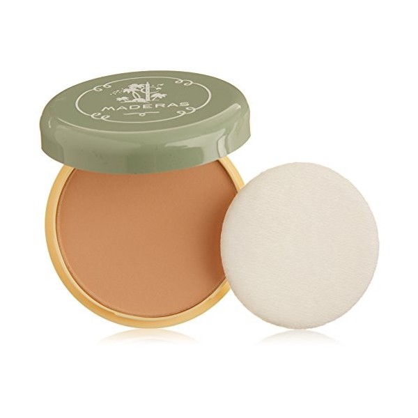 EST WOODS N08 CORDOVAN 15 GR POUDRE CRÈME