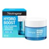 Neutrogena | Aqua-Gel Hydro Boost pot de 50 ml – Crème hydratante pour tous types de peaux à lacide hyaluronique – Gel hyd