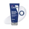 CeraVe - Pommade Réparatrice Intensive - Soin Réparateur, Apaisant et Protecteur Visage, Corps, Lèvres - 3 Céramides Essentie