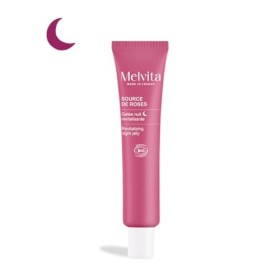 Melvita - Essence Hydra-Repulpante Source de Roses - Eau Extraordinaire - 150 ml