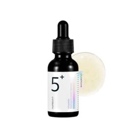numbuzin Sérum concentré de vitamines No.5+ | Sérum glutathion et vitamines, taches brunes, soins de la peau coréens 1.01fl.o