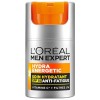 LOréal Men Expert - Sérum Shot Vitamine C pour Homme - Hydrate & Illumine - Concentré en Vitamine C Pure 10% - Usage Quotidi