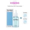 TORRIDEN DIVE-IN Low Molecular Weight Hyaluron Serum 50ml + 4ml échantillon de crème - Soin anti-âge coréen à base dhyaluron